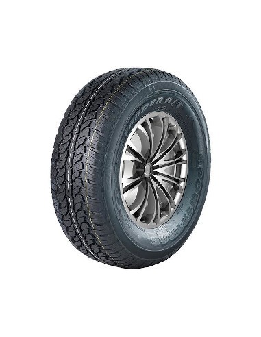 POWERTRAC POWER LANDER A/T OWL M+S 275/65 R17 115T