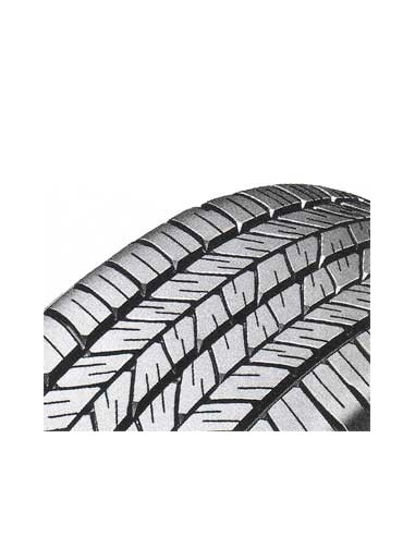 DUNLOP GRANDTREK ST 20 M+S 215/65 R16 98H