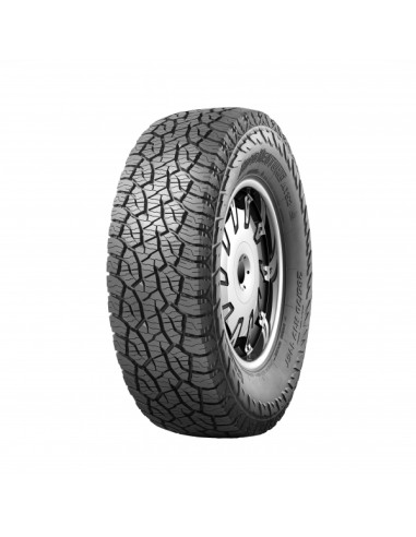 Pneumatico KUMHO 265/65 R17 112T ROAD VENTURE AT52