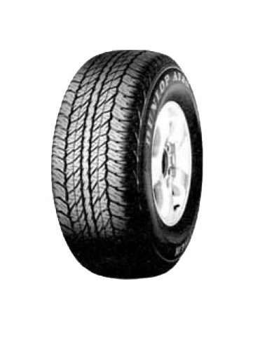 DUNLOP GRANDTREK AT 20 195/80 R15 96S