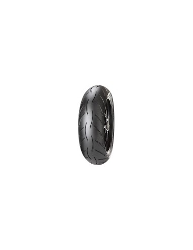 METZELER SPORTEC M5 INTERACT 150/60 R17 66H