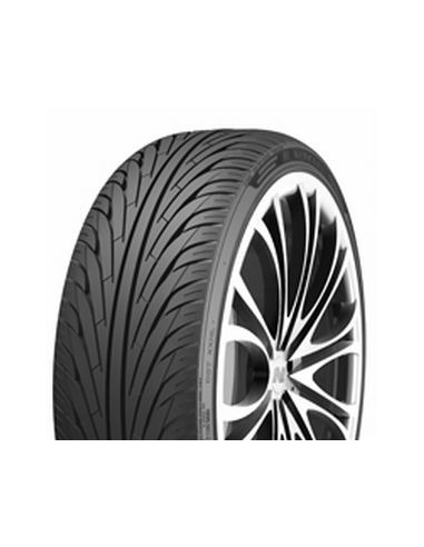 NANKANG ULTRA SPORT NS-II MFS 165/50 R15 72V
