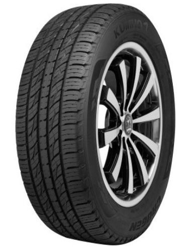 KUMHO CRUGEN PREMIUM KL33 225/60 R18 100H