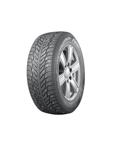 NOKIAN HAKKAPELIITTA C4 C 6PR BSW M+S 3PMSF 195/70 R15 104R