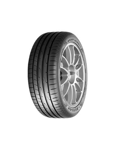 DUNLOP SPORT MAXX RT2 XL MFS 205/40 R17 84W