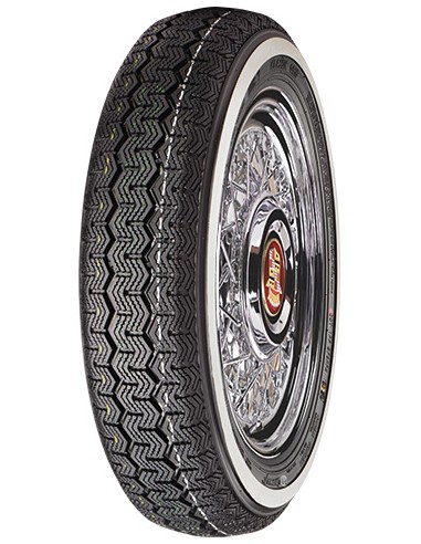 GRIPMAX CLASSIC GRIP WSW 185/70 R15 89V