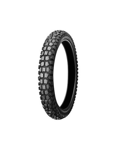 DUNLOP D605 FRONT G 3.00/ R21 51P