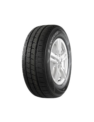 LANDSAIL 4-SEASONS VAN C 8PR M+S 3PMSF 215/75 R16 113R