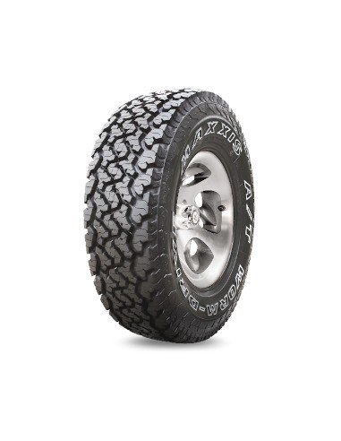 MAXXIS WORM-DRIVE AT-980E 205/70 R15 106Q
