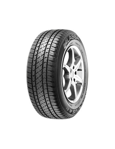LASSA COMPETUS H/L XL M+S 235/65 R17 108H