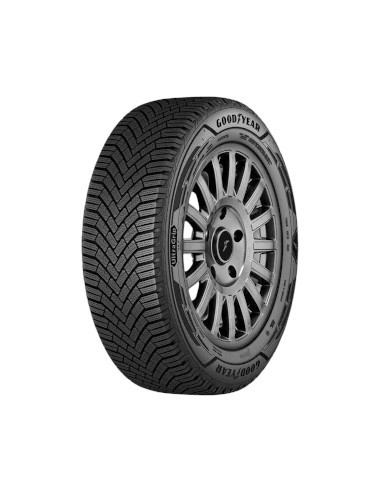 GOODYEAR ULTRA GRIP ICE 3 185/65 R15 92T