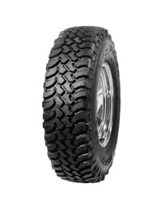 INSATURBO DAKAR RUNDERNEUERT 195/80 R15 96Q