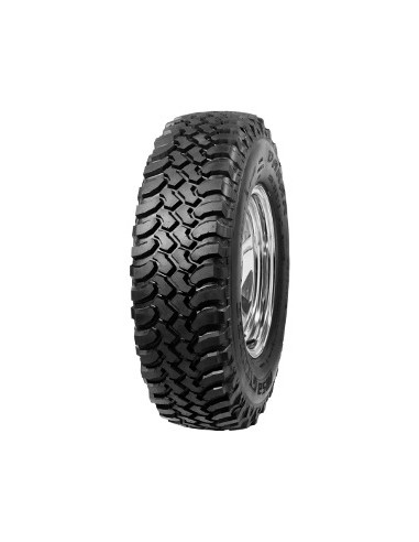 INSATURBO DAKAR RUNDERNEUERT 195/80 R15 96Q