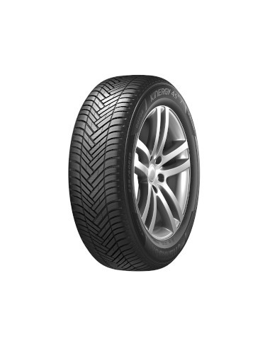 HANKOOK KINERGY 4S 2 X H750A XL MFS BSW M+S 3PMSF 235/55 R18 104V