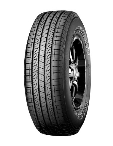 YOKOHAMA GEOLANDAR HTS G056 255/60 R18 107H