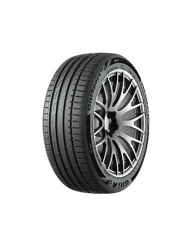 GITI GITISPORT S2 SUV XL MFS BSW 255/55 R18 109Y
