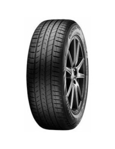 VREDESTEIN QUATRAC PRO XL FSL M+S 3PMSF 215/45 R18 93Y