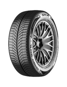 GITI GITIALLSEASON AS1 SUV XL BSW M+S 3PMSF 235/65 R17 108V