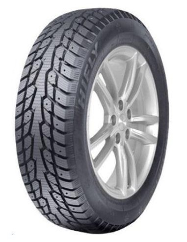 HIFLY VIGOROUS W601 M+S STUDDED 10PR M+S 3PMSF 225/75 R16 115S