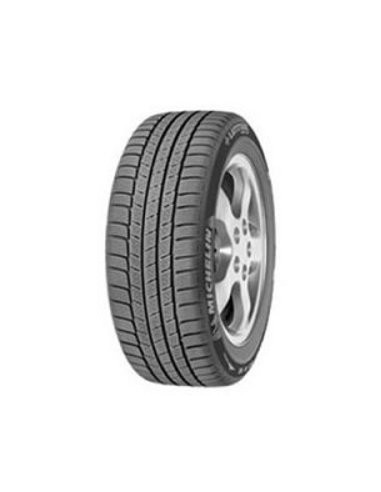 MICHELIN LATITUDE TOUR HP XL N1 M+S 255/55 R18 109V