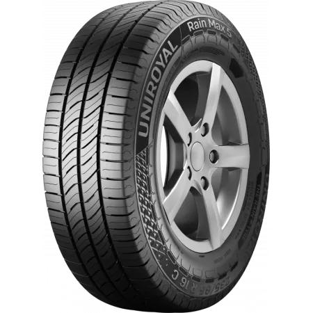 UNIROYAL 165/70 R13 88/86R RAINMAX 5 | pneumaticidiretti.com