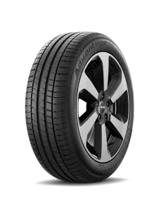 BFGOODRICH 255/45 R20 101W ADVANTAGE SUV