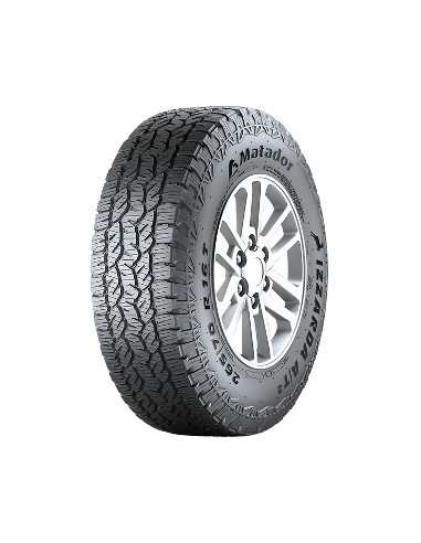 MATADOR MP 72 IZZARDA A/T 2 FR M+S 3PMSF 215/65 R16 98H