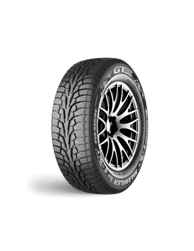 GT-RADIAL MAXMILER ICE C STUDDABLE 10PR BSW M+S 3PMSF 235/65 R16 121R