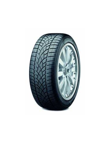 DUNLOP SP WINTER SPORT 3D XL AO M+S 3PMSF 235/60 R18 107H
