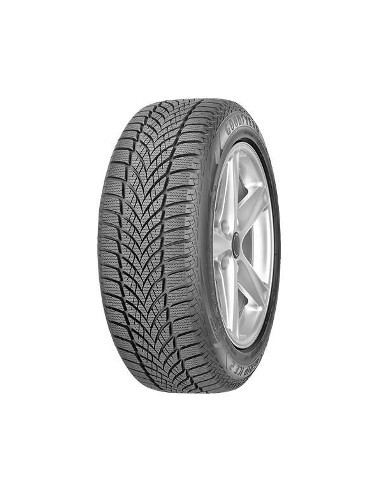 GOODYEAR ULTRA GRIP ICE 2 XL NORDIC COMPOUND BSW M+S 3PMSF 225/55 R16 99T