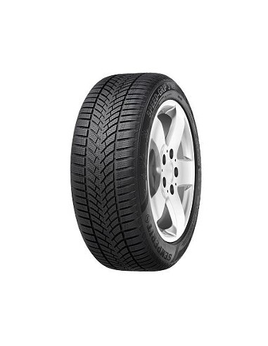 SEMPERIT SPEED-GRIP 3 XL FR M+S 3PMSF 235/35 R19 91W