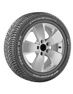BFGOODRICH 235/50 R18 101V G-FORCE WINTER2 SUV XL