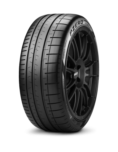 PIRELLI 265/30 ZR20 94Y PZERO CORSA (PZC4) XL F (FERRARI) reifen