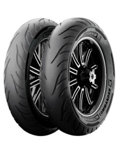MICHELIN COMMANDER III CRUISER 140/75 R17 67V