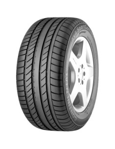CONTINENTAL CONTI4X4SPORTCONTACT XL FR BSW 275/40 R20 106Y