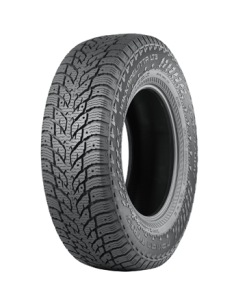 NOKIAN NOKIAN HAKKAPELIITTA LT3 STUDDABLE M+S 3PMSF 245/70 R17 119Q