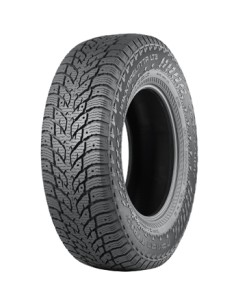 NOKIAN NOKIAN HAKKAPELIITTA LT3 STUDDABLE M+S 3PMSF 265/70 R17 121Q