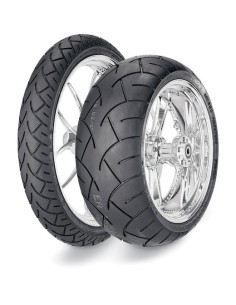 METZELER ME 880 MARATHON FRONT 150/80 R17 72V