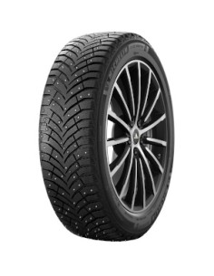MICHELIN X-ICE NORTH 4 XL M+S STUDDED M+S 3PMSF 215/65 R17 103T