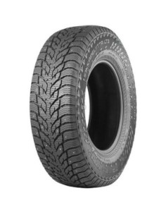 NOKIAN HAKKAPELIITTA LT3 STUDDED 245/70 R17 119Q