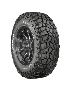 COOPER DISCOVERER STT PRO P.O.R RWL 265/70 R17 121Q