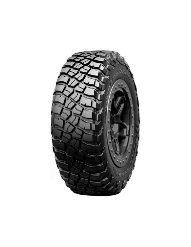 BF-GOODRICH MUD TERRAIN T/A KM3 P.O.R LRC 6PR 235/70 R16 110Q