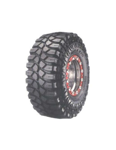 MAXXIS M-8090 CREEPY CRAWLER P.O.R 6PR BSW 255/85 R16 104K