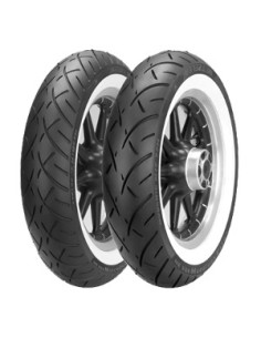 METZELER ME 888 MARATHON ULTRA WHITEWALL WW 90/ R16 74H