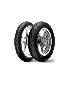 DUNLOP GT 502 H/D 180/60 R17 75V