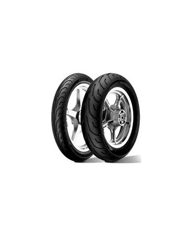 DUNLOP GT 502 H/D 180/60 R17 75V