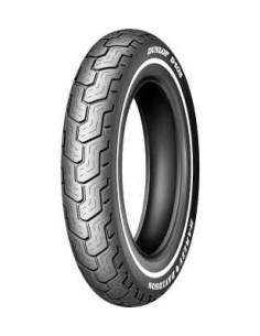 DUNLOP D402 REAR HARLEY DAVIDSON WWW 85/ R16 77H