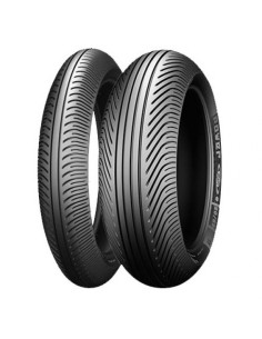 MICHELIN POWER RAIN+ 19/69 R17
