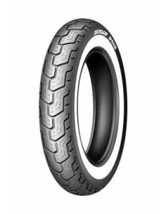 DUNLOP D402 REAR HARLEY DAVIDSON WWW 90/ R16 74H