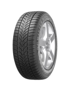 DUNLOP SP WINTER SPORT 4D XL MFS RO1 M+S 3PMSF 275/30 R21 98W